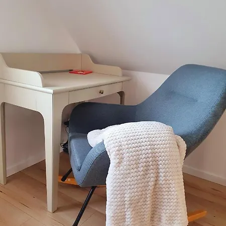 Na Polanie Casa de Férias *