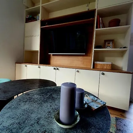 Na Polanie Holiday home