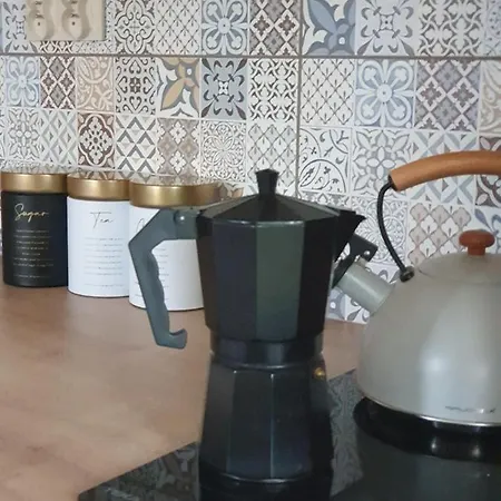 Casa de Férias Na Polanie Ustroń