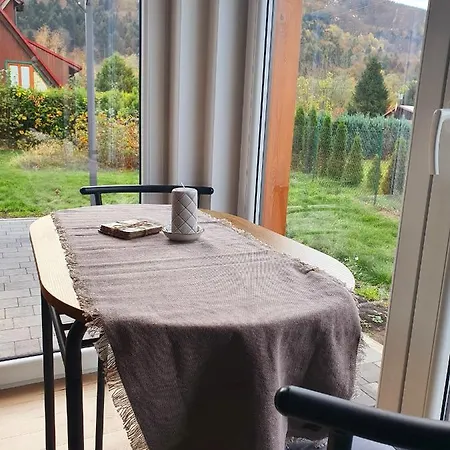 Na Polanie Ustron