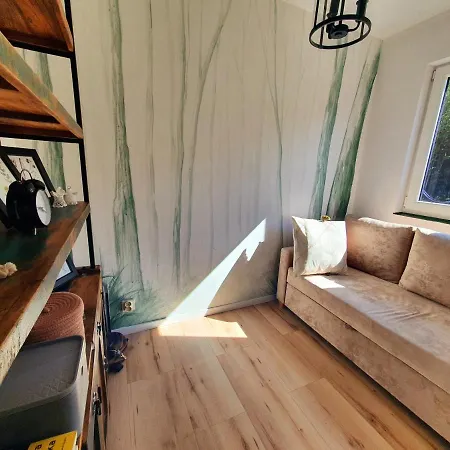 Na Polanie * Ustroń