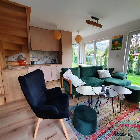 Holiday home Na Polanie *