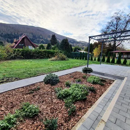 Na Polanie Prázdninový dům