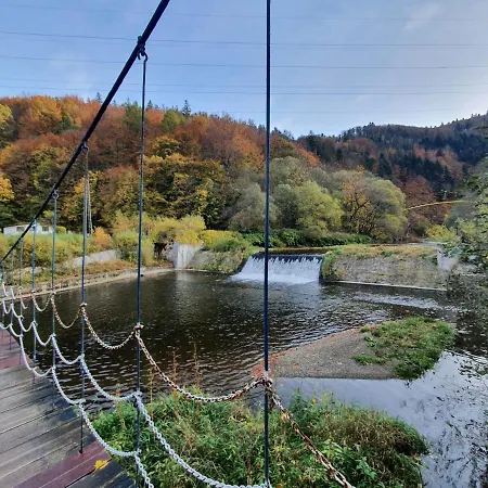 Na Polanie * Ustroň