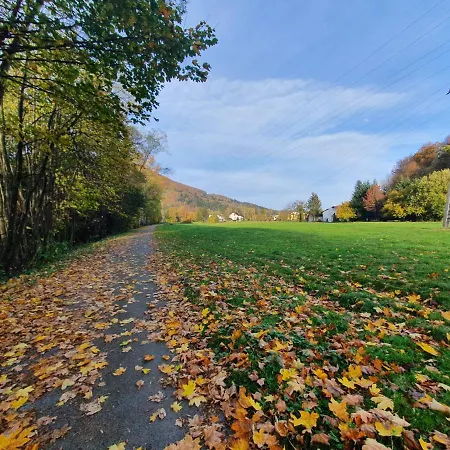 Na Polanie Prázdninový dům *
