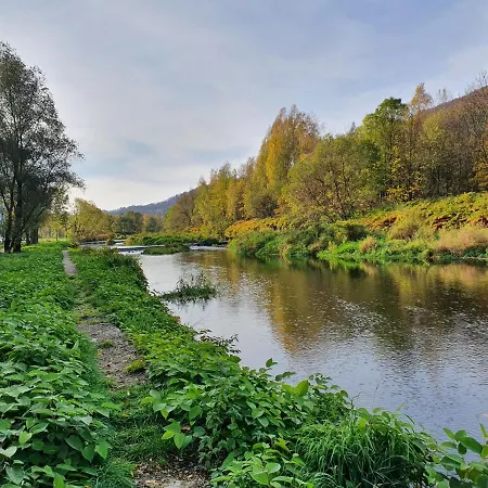Na Polanie * Ustroň