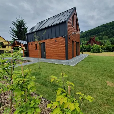 Na Polanie Casa de Férias Ustroń