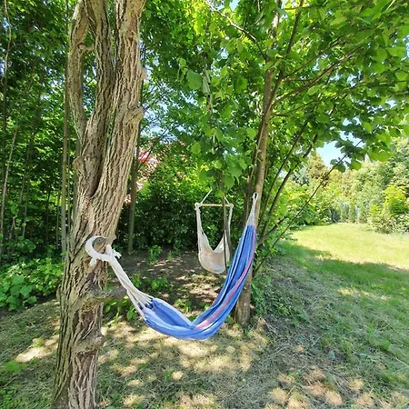 Casa de Férias Na Polanie *