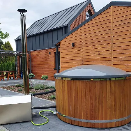 Na Polanie * Ustroń