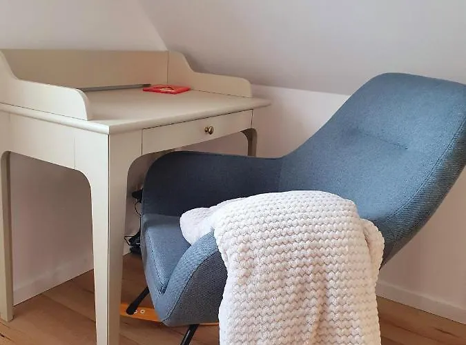 Na Polanie Prázdninový dům *