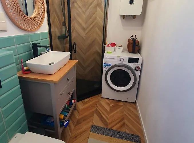 Na Polanie Prázdninový dům *