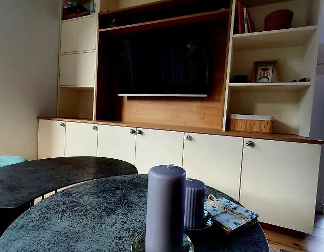 Na Polanie Prázdninový dům