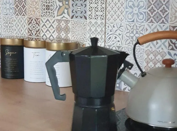 Prázdninový dům Na Polanie Ustroň