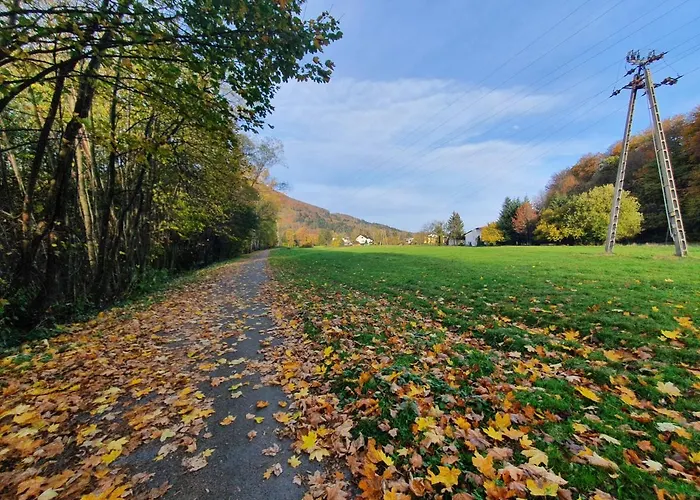 Na Polanie Prázdninový dům *