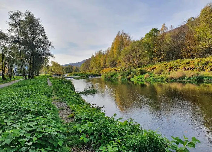 Na Polanie * Ustroň