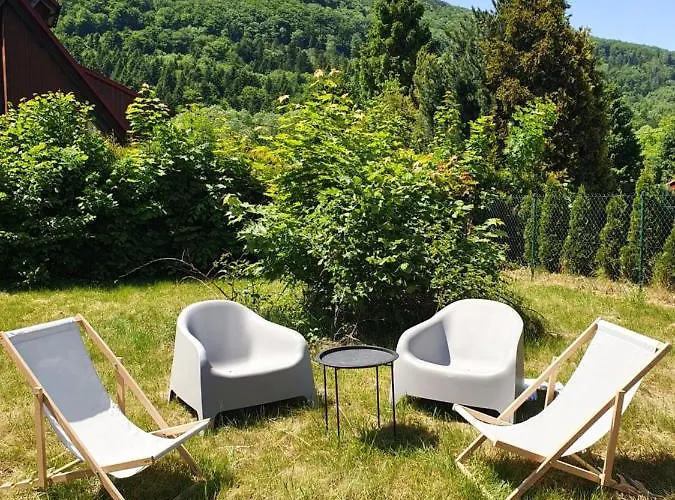 Na Polanie Prázdninový dům