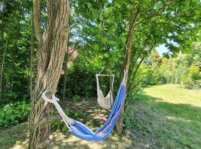 Prázdninový dům Na Polanie *