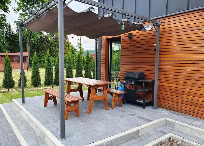 Na Polanie * Ustroň