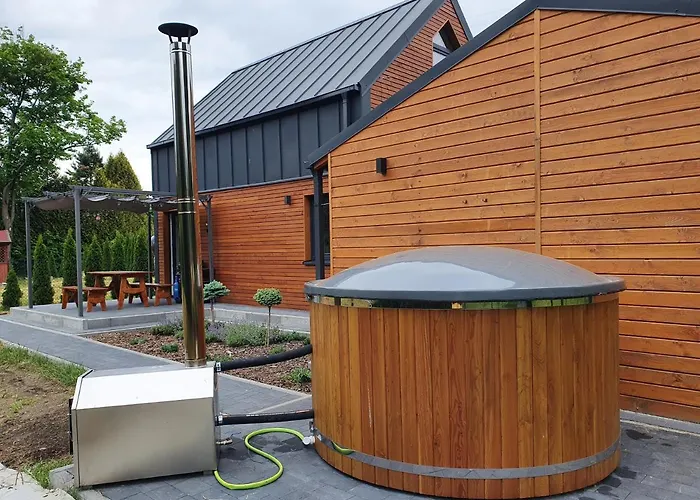 Na Polanie * Ustroň